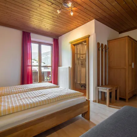 Fankhauser Διαμέρισμα Zell am Ziller