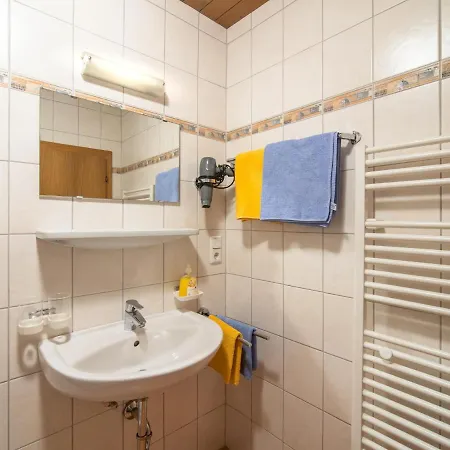 Διαμέρισμα Fankhauser *