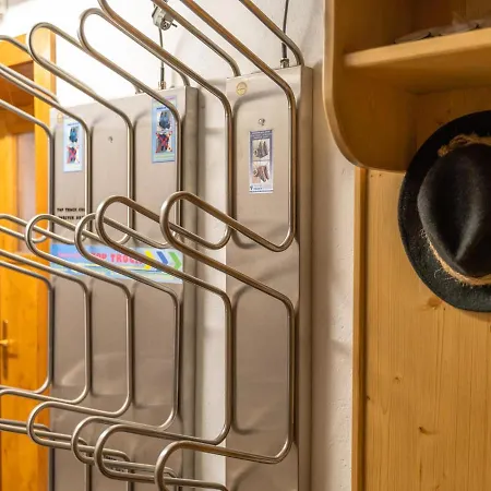 Apartamento Fankhauser Zell am Ziller