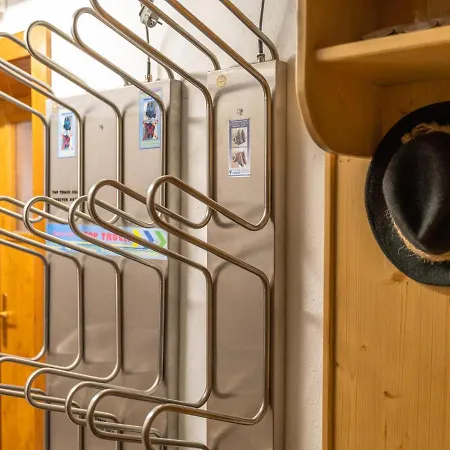 Daire Fankhauser Zell am Ziller