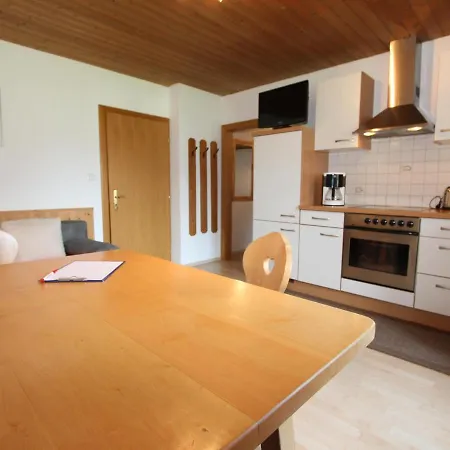 Διαμέρισμα Fankhauser *