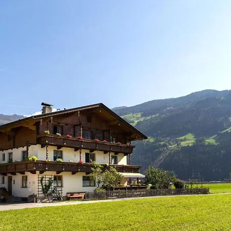 Fankhauser Apartamento Zell am Ziller