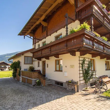 Fankhauser Διαμέρισμα *