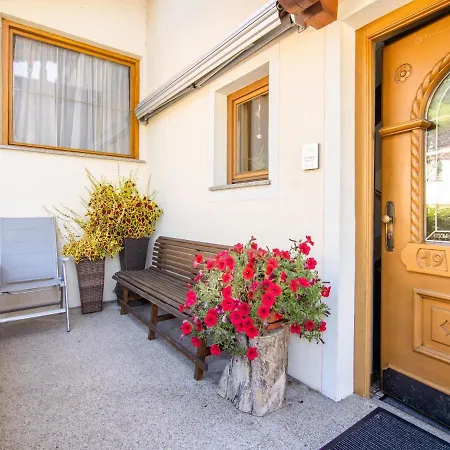 Fankhauser Διαμέρισμα Zell am Ziller