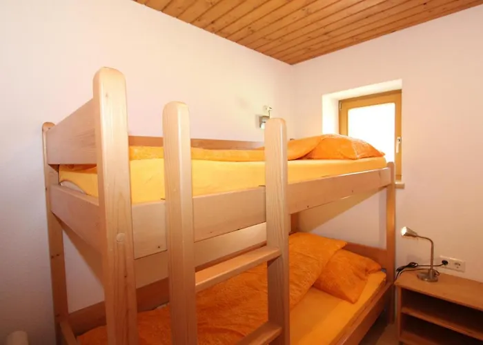 Apartman Fankhauser *