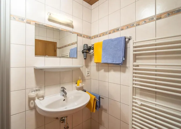 Apartman Fankhauser *