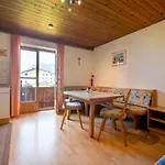 Fankhauser Διαμέρισμα Zell am Ziller