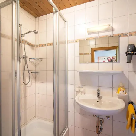 Apartamento Fankhauser *