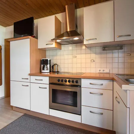 Fankhauser Apartamento *