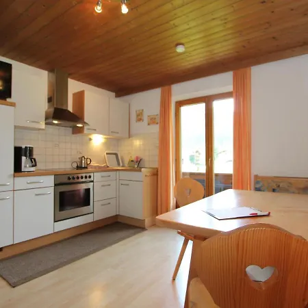 Fankhauser Apartamento