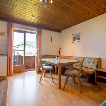 Fankhauser Apartamento Zell am Ziller
