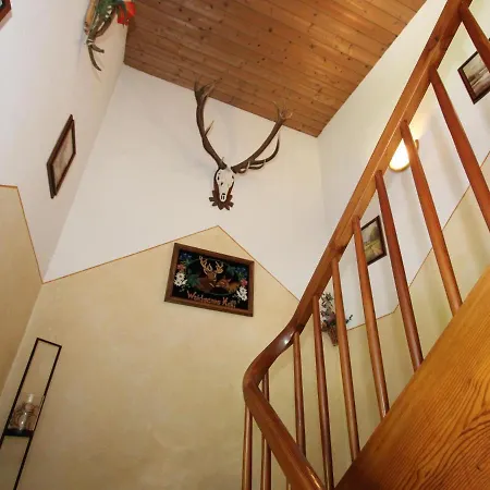 Apartamento Fankhauser