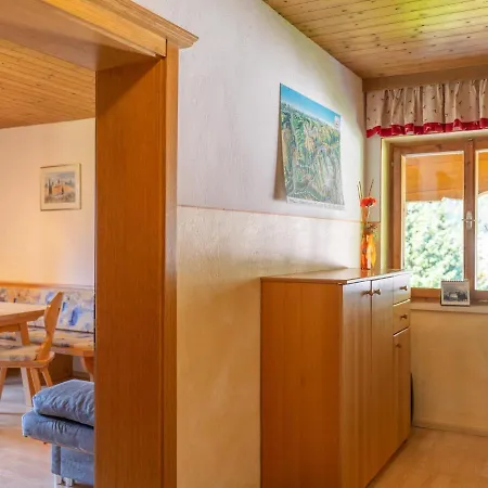 Fankhauser Apartamento