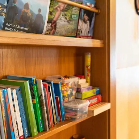 Apartamento Fankhauser